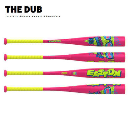 The DUB Drop -8 USSSA Spring Break 2026 Limited Edition EUT6DSBP8