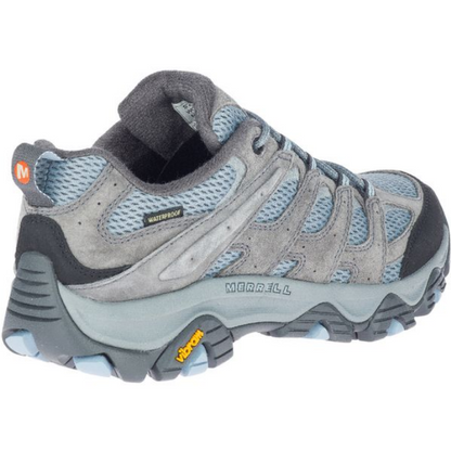 Women's Moab 3 Waterproof