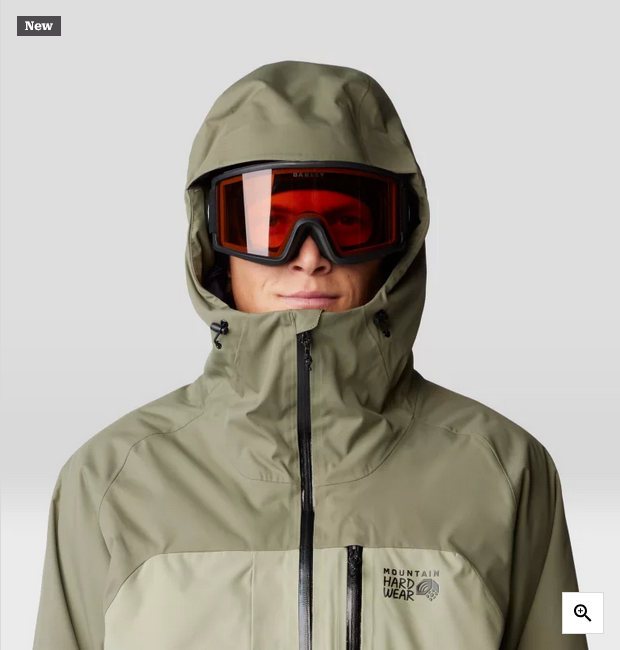 Firefall™ Insulated Jacket