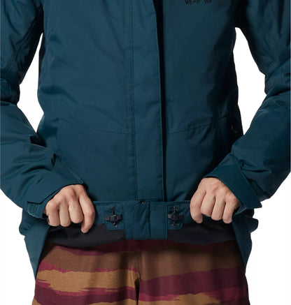 Women's Firefall/2™ Insulated Jacket