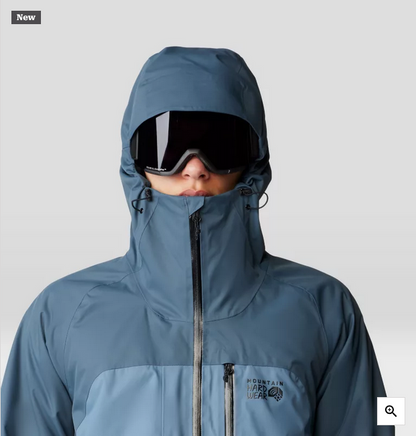 Firefall™ Insulated Jacket