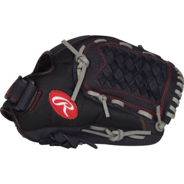 Renegade 12 in Infield Softball Glove