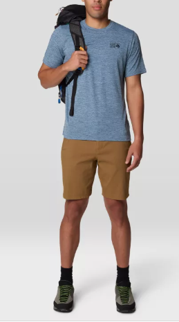 Men's Sunblocker™ Short Sleeve