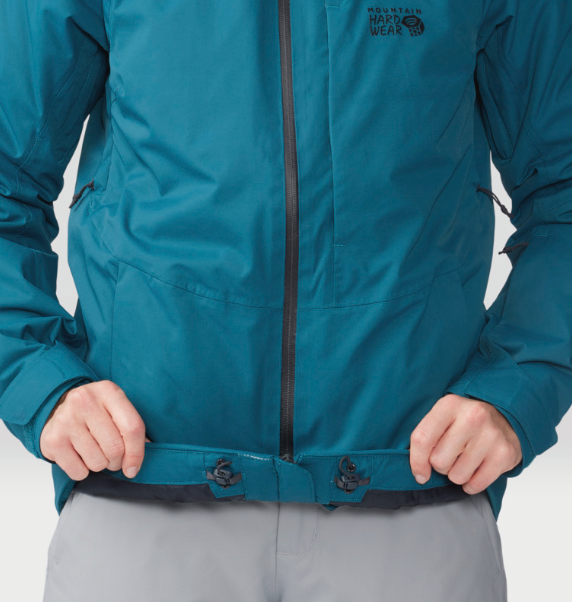 Firefall/2™ Jacket Women's