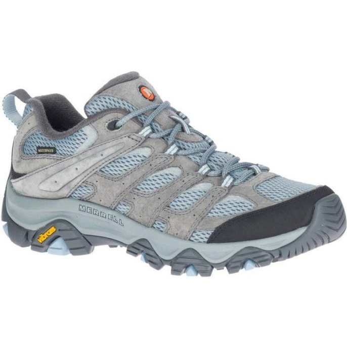 Women's Moab 3 Waterproof