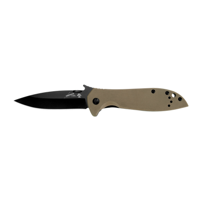 EMERSON CQC-4K