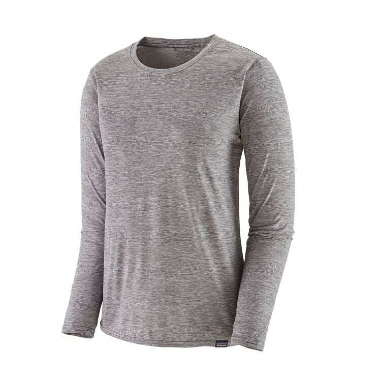 Patagonia Women's Long-Sleeved Capilene® Cool Daily Shirt
