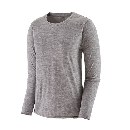 Patagonia Women's Long-Sleeved Capilene® Cool Daily Shirt