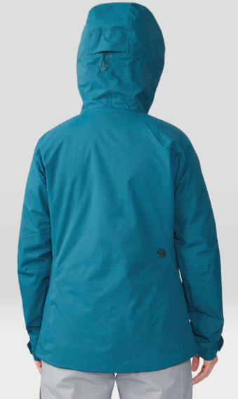 Firefall/2™ Jacket Women's