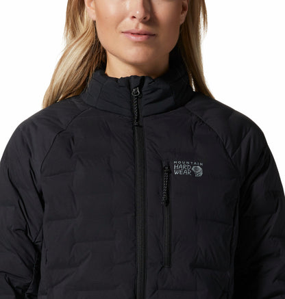 Stretchdown™ Jacket Women's