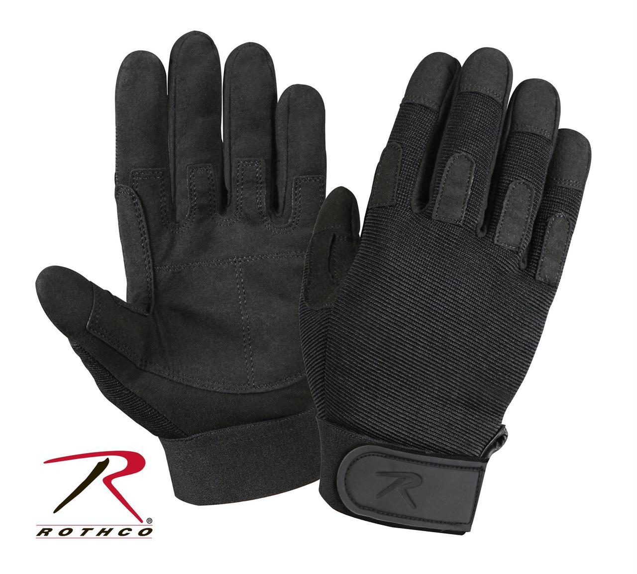 Rothco Lightweight All Purpose Duty Gloves