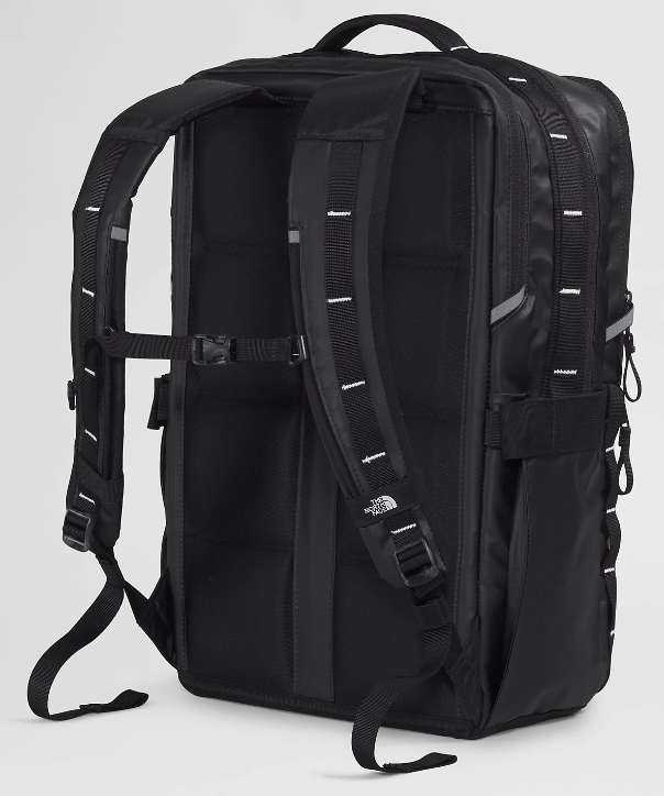 Base Camp Voyager Travel Pack - TNF Black/TNF White