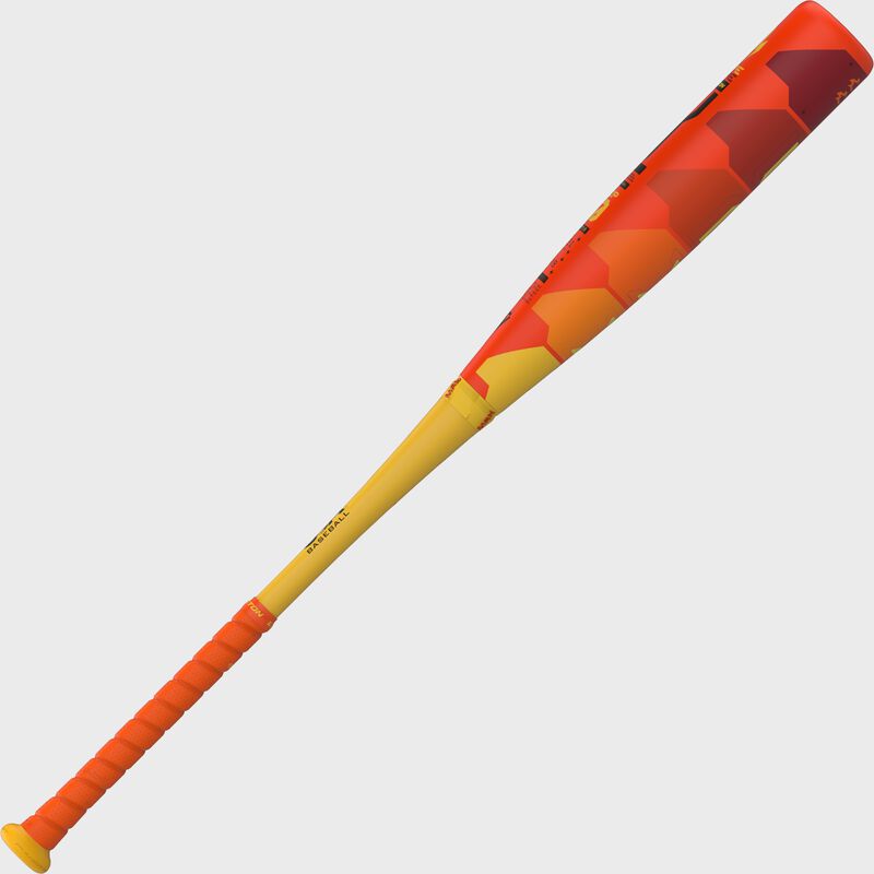 2025 EASTON HYPE FIRE USA BASEBALL BAT -8