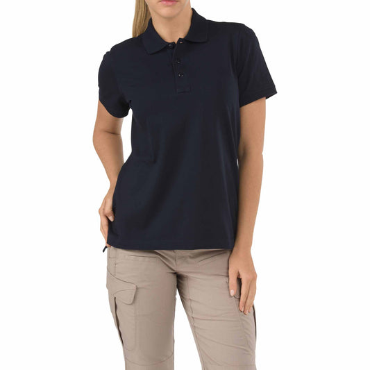 WM TACTICAL S/S POLO