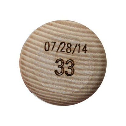 Rawlings Minor League Ash Bats
