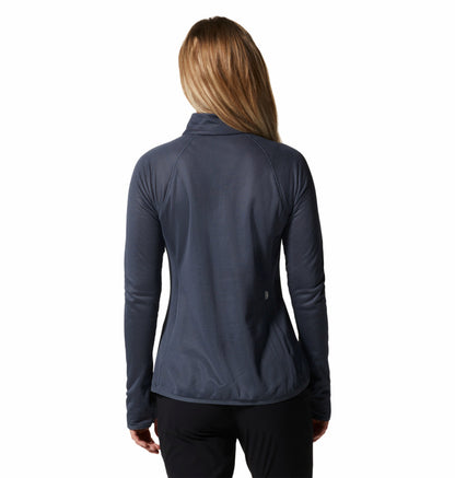 AirMesh™ 1/2 Zip-Women's