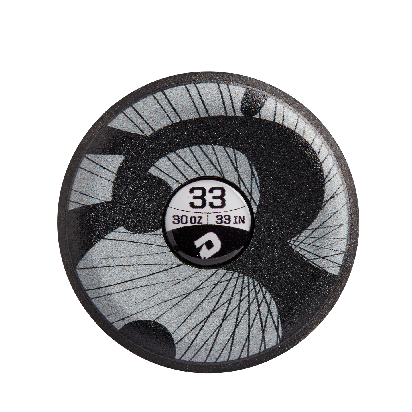 2022 The Goods One Piece (-3) BBCOR Baseball Bat