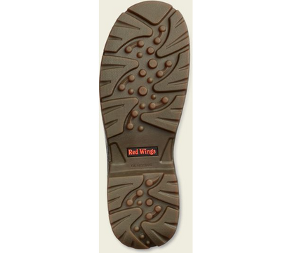 KING TOE 6-INCH BOOT