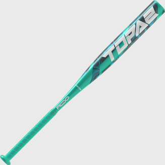 2025 EASTON TOPAZ -10 FASTPITCH SOFTBALL BAT