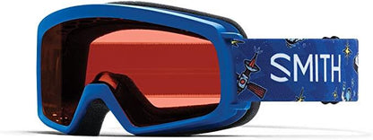 RASCAL JR RC36