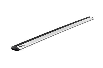 Wingbar Evo 150 (60”) Silver 711500
