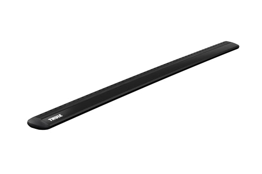 Wingbar Evo 150 (60”) Black 711520