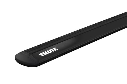 Wingbar Evo 150 (60”) Black 711520