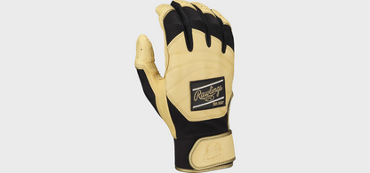 RAWLINGS ADULT PRO PREFERRED BATTING GLOVES
