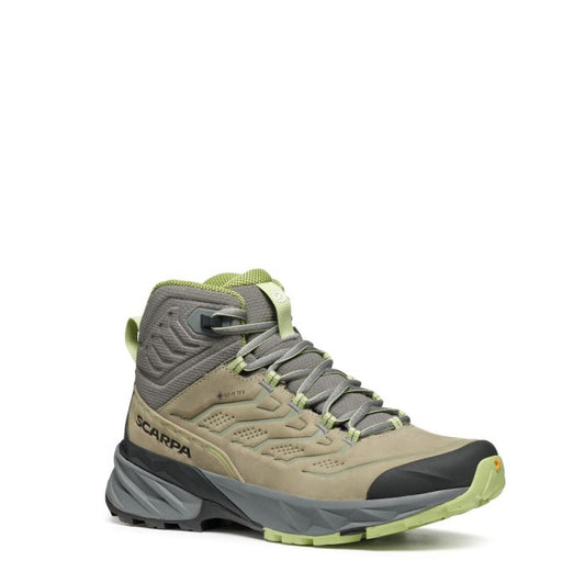 RUSH 2 PRO MID GTX WOMEN'S
