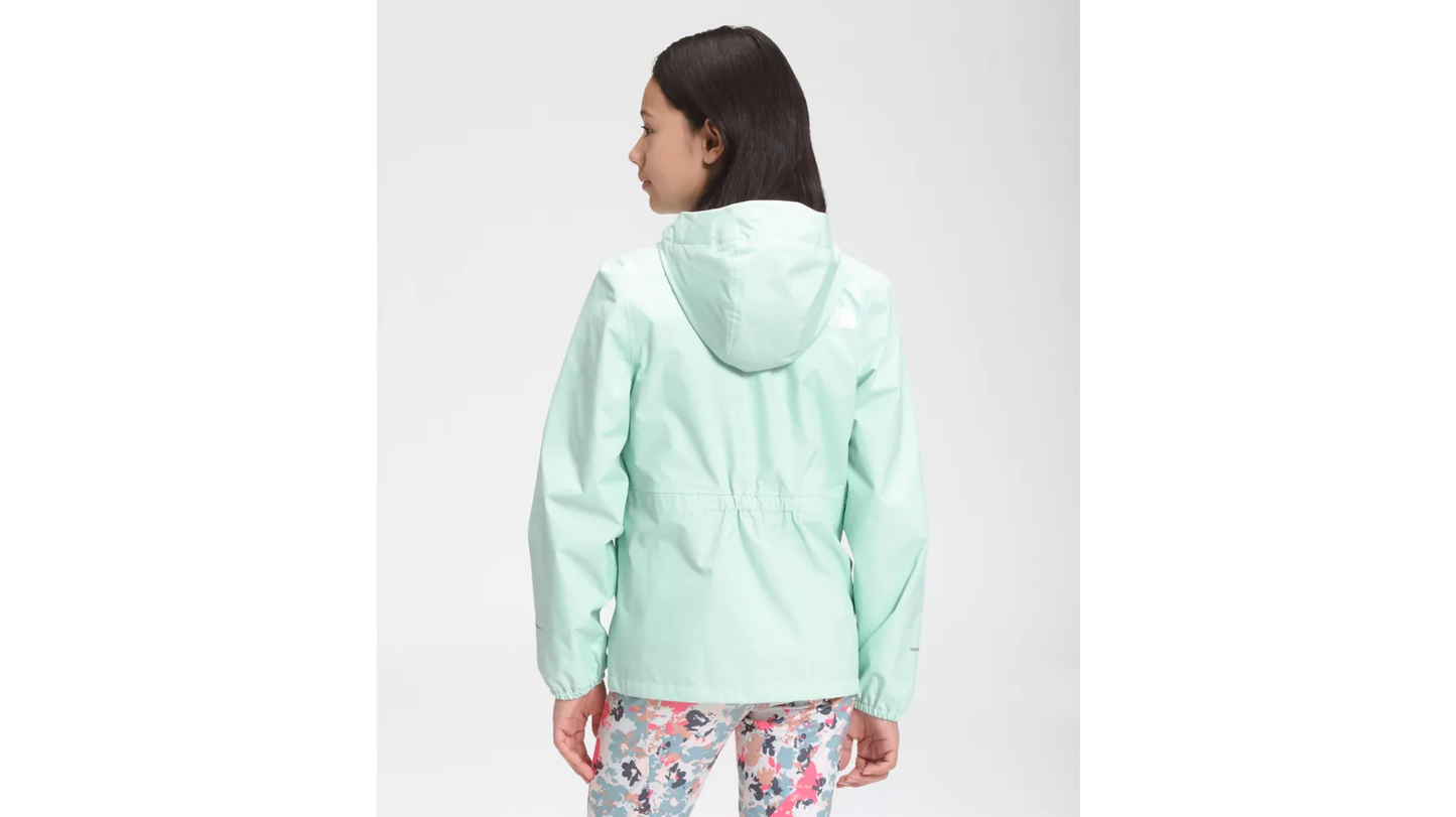 Girls' Resolve Reflective Jacket