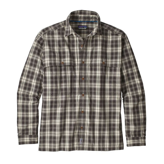 M's L/S Island Hopper II Shirt