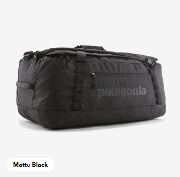 Black Hole Duffel 70L