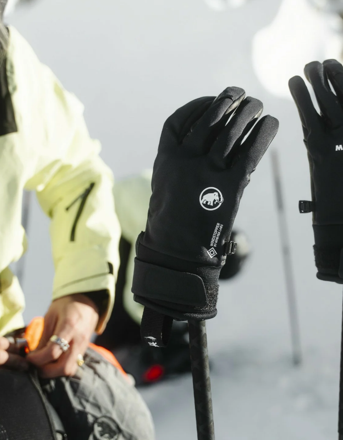 Astro Guide SO Glove