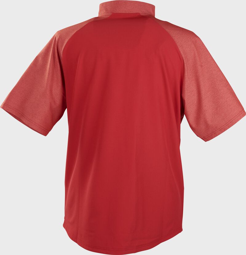 Rawlings ColorSync Short Sleeve Cage Jacket