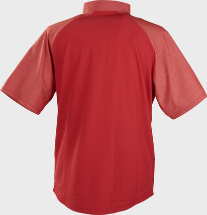 Rawlings ColorSync Short Sleeve Cage Jacket
