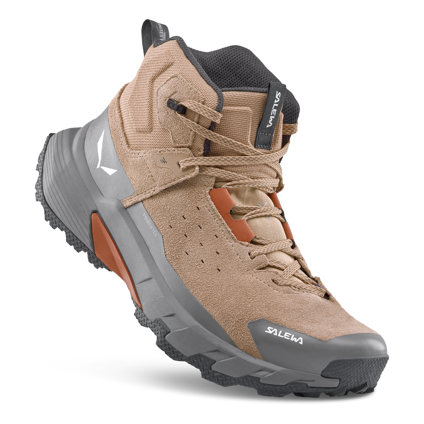 PEDROC 2 LEATHER MID PTX M