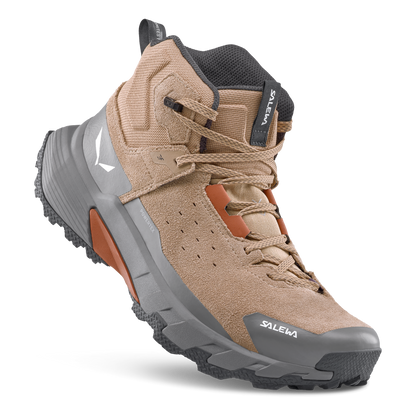 PEDROC 2 LEATHER MID PTX M