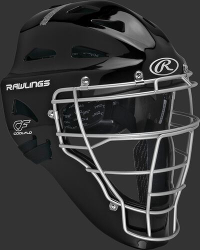 Renegade Adult Catchers Helmet