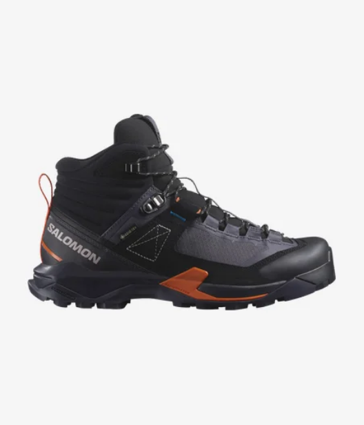 Women's X ULTRA ALPINE MID GORE-TEX