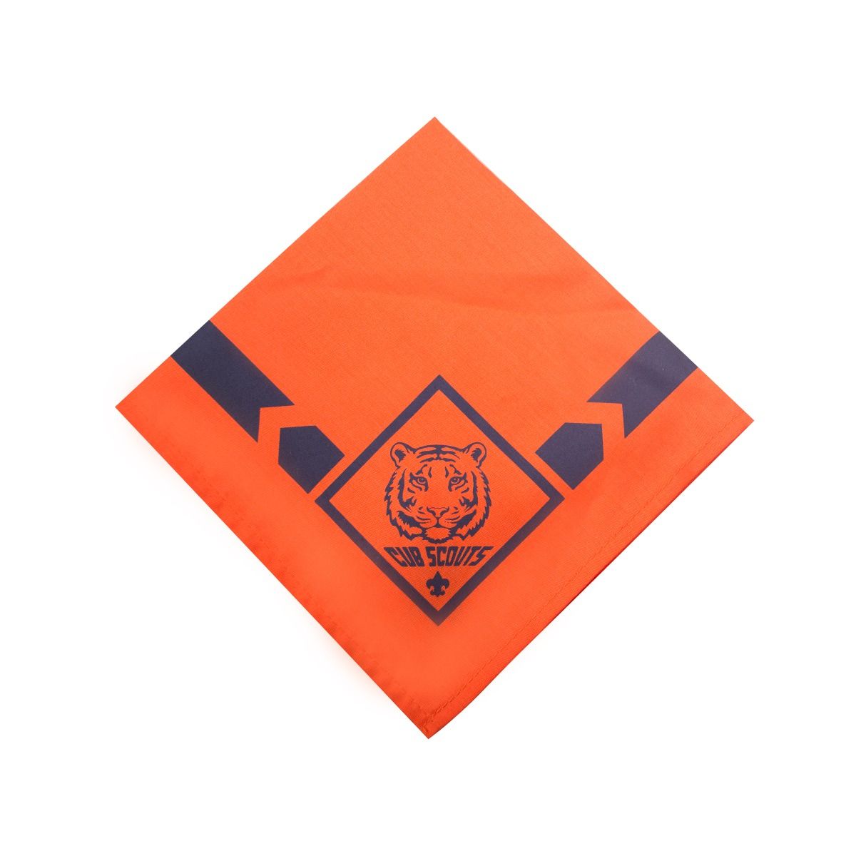 Tiger Scout Rank Cub Scout Neckerchief