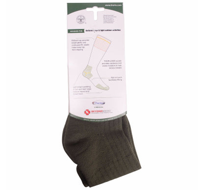 Thorlos BSA Classic Knee Sock, Adult