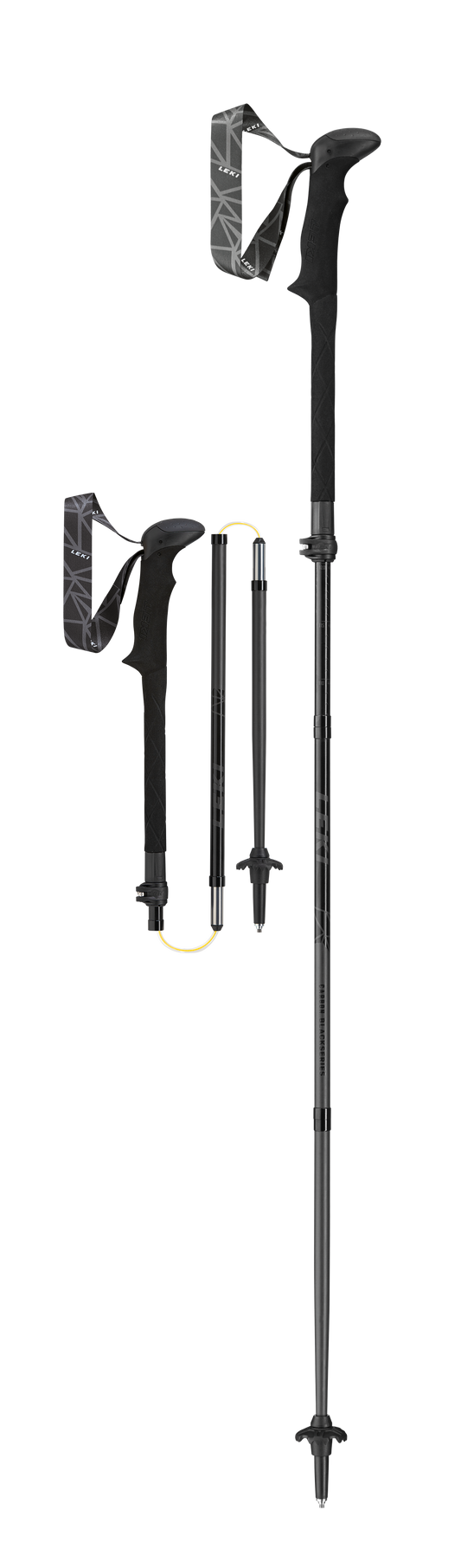 Micro Vario Carbon Black Series