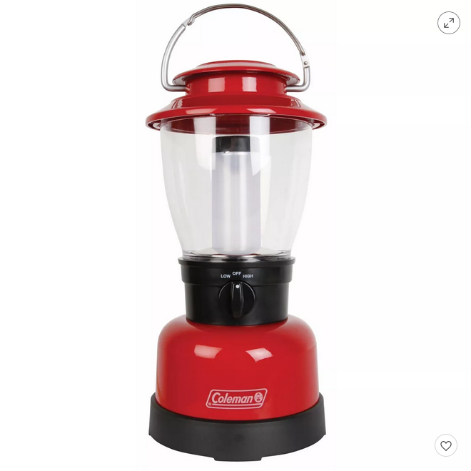 Classic 400 Lumens LED Lantern