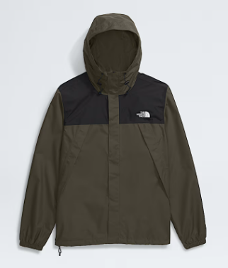 Men’s Antora Rain Jacket