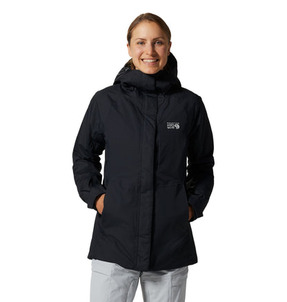 Women's Firefall/2™ Insulated Jacket