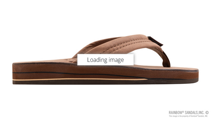 Luxury Leather - Double Layer Arch  Support