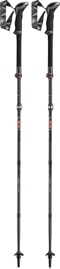 Makalu FX Carbon-SINGLE POLE