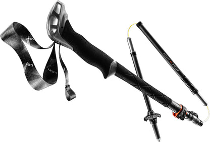 Makalu FX Carbon-SINGLE POLE