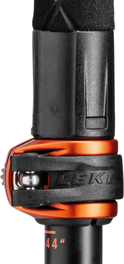 Makalu FX Carbon-SINGLE POLE