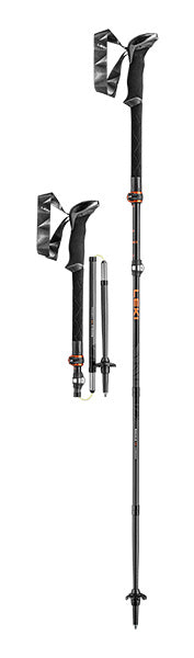 Makalu FX Carbon-SINGLE POLE